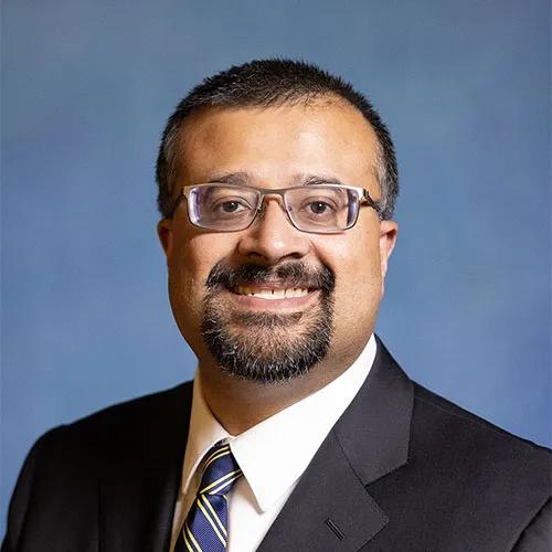 Nik Theyyunni