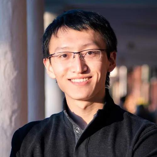 Yunlu Zhu, Ph.D.
