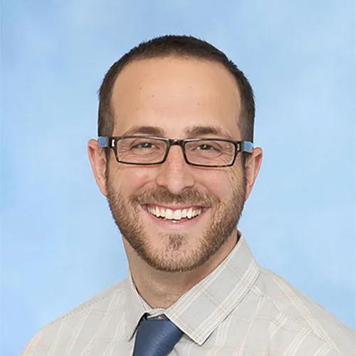 Jeffrey Zampi