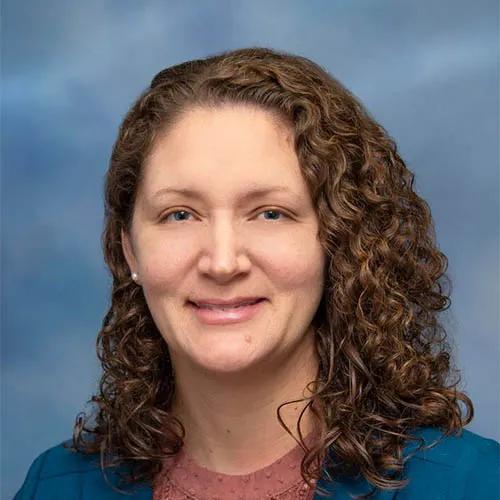Julie Ziobro