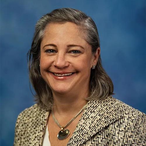 Kera E. Luckritz