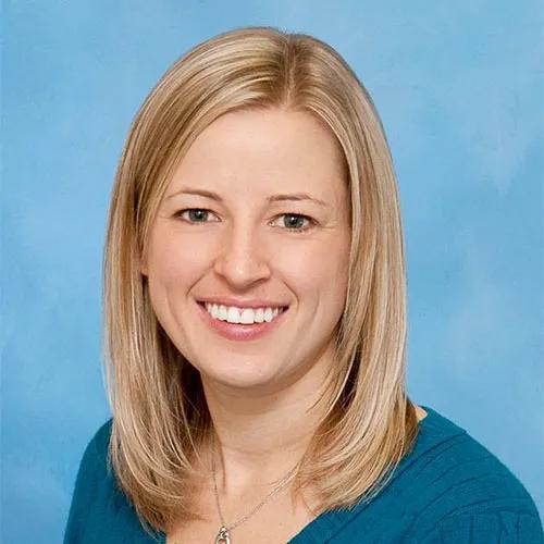 Lauren M. Reed