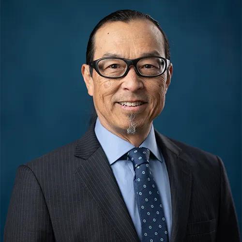 Richard G. Ohye