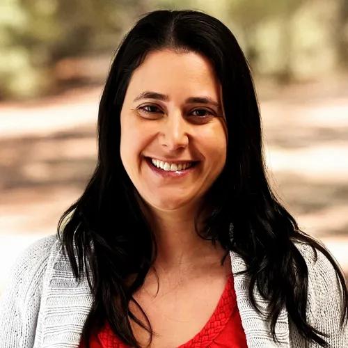 Elena Frank