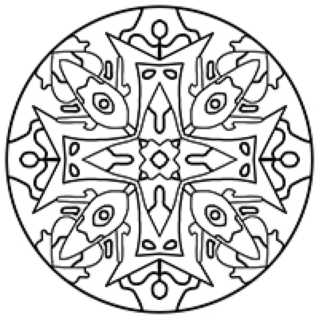 Karadimos coloring page