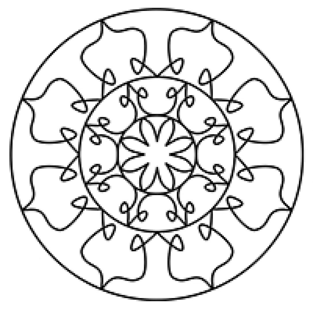 Crookston No. 5 coloring page