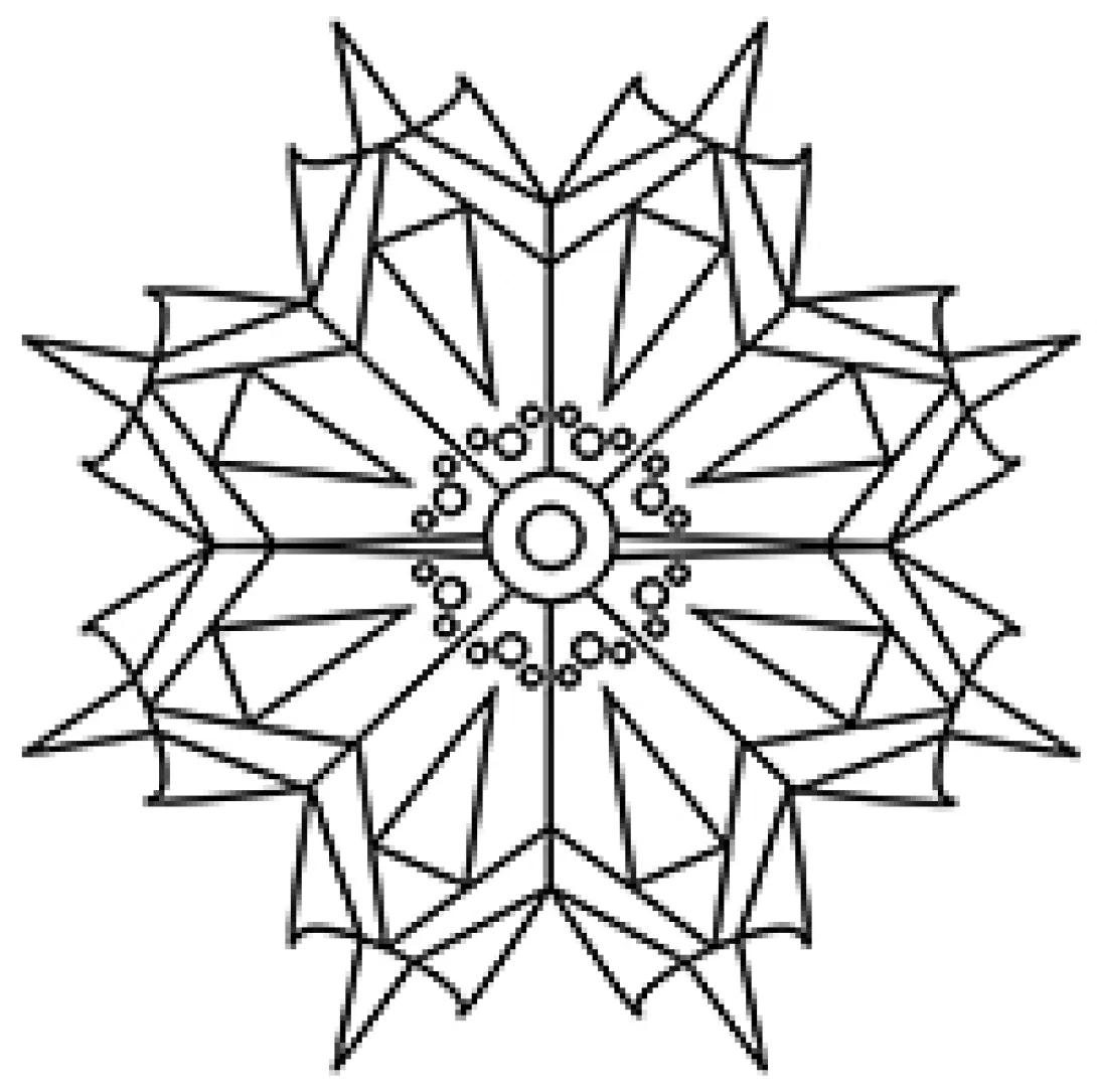 Truong coloring page