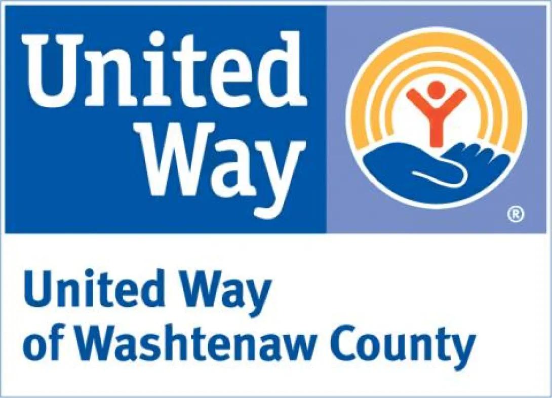 United Way Logo