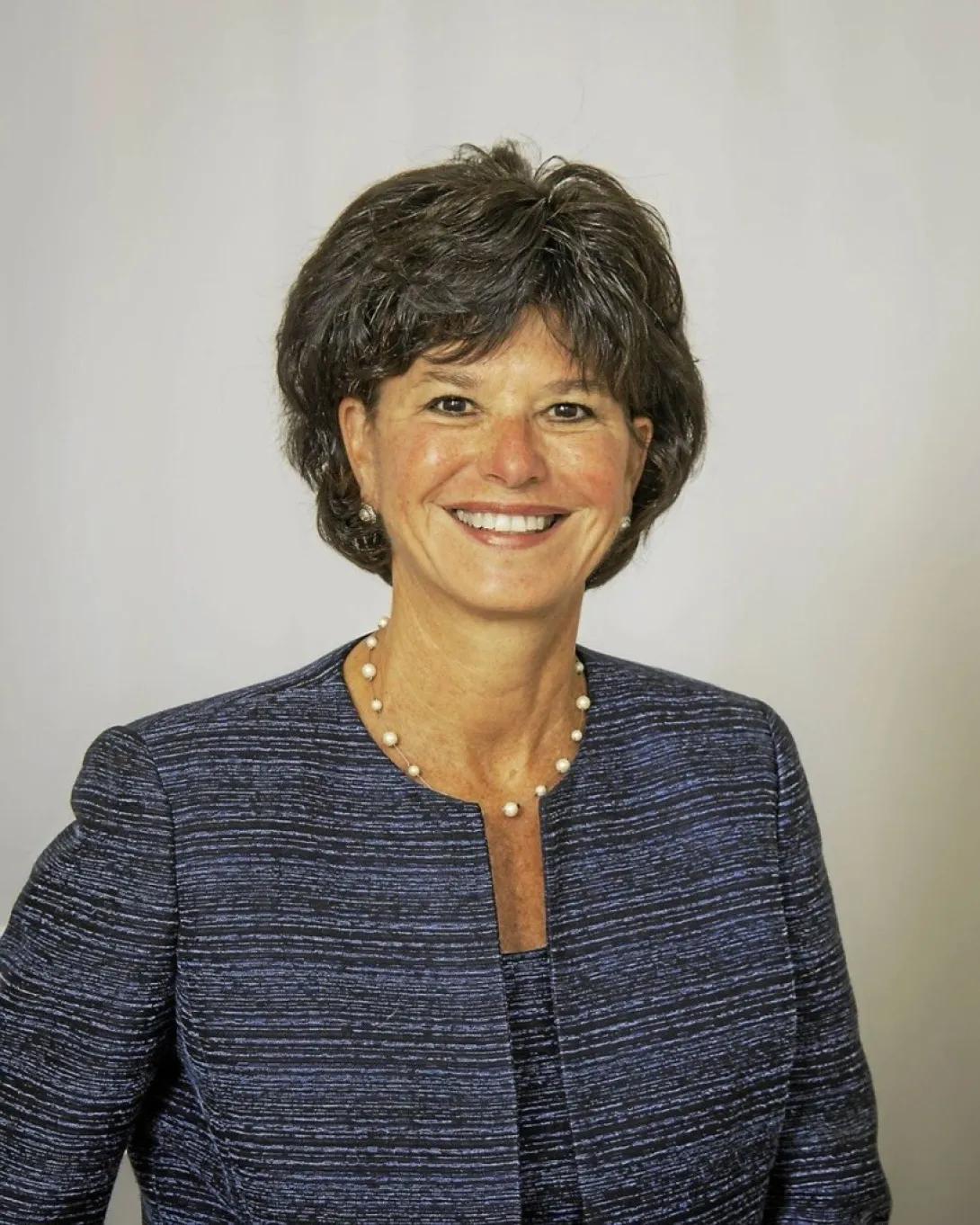 Margaret Dimond, Ph.D.