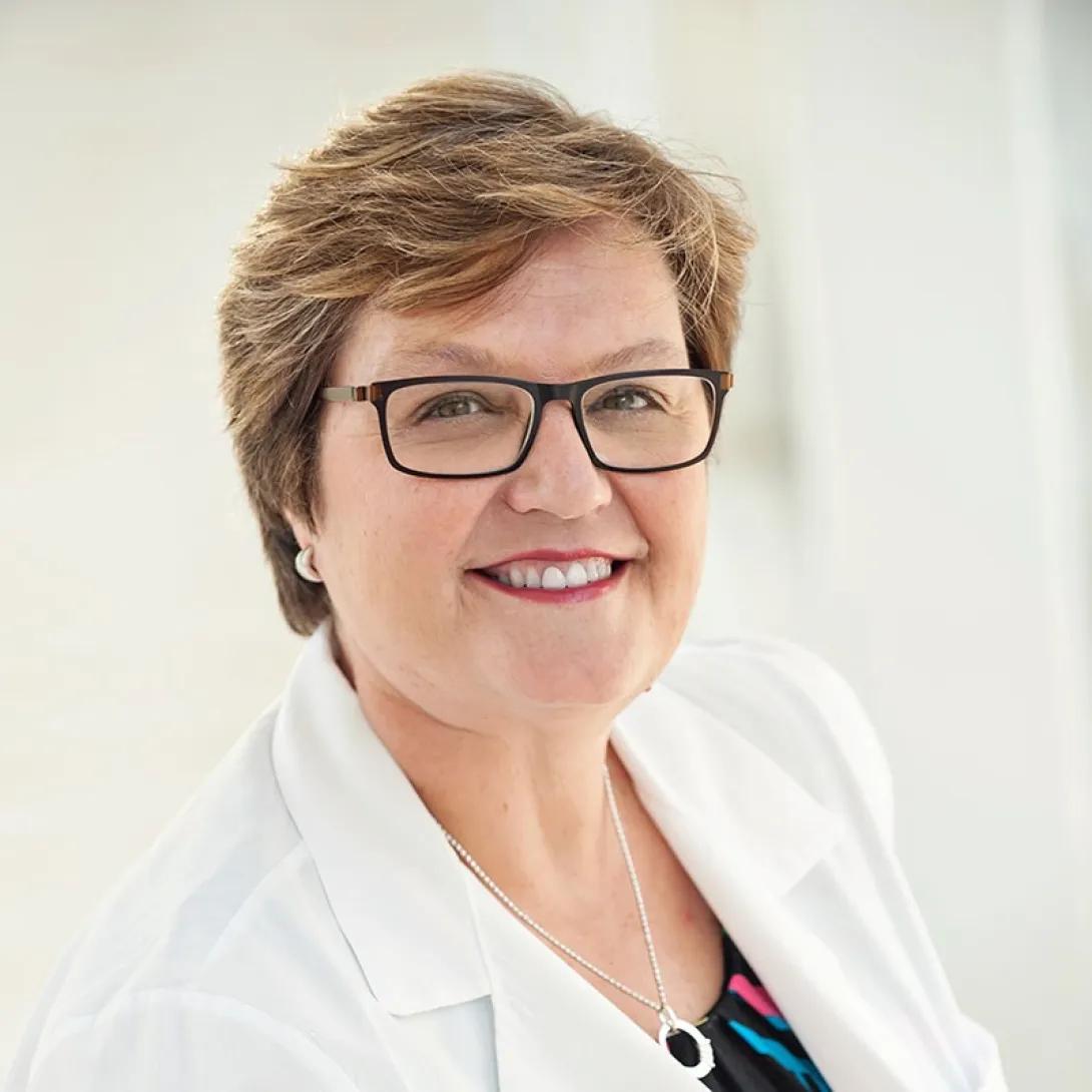 Dee Fenner, M.D.