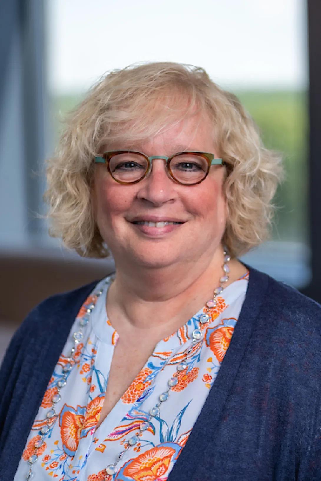 Beth Dochinger