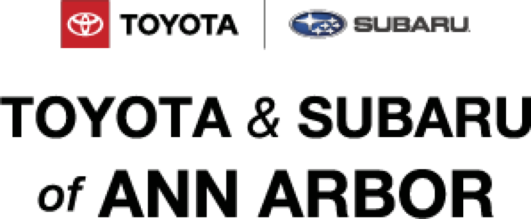 Toyota & Subaru of Ann Arbor logo