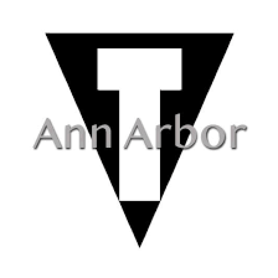 Title Ann Arbor logo