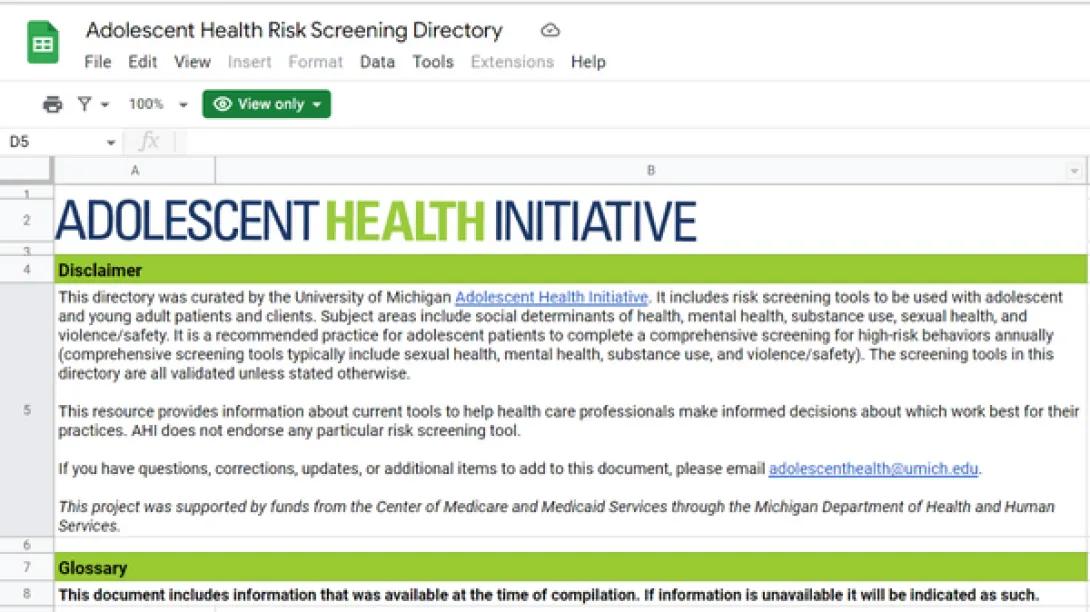 risk-screening_directory