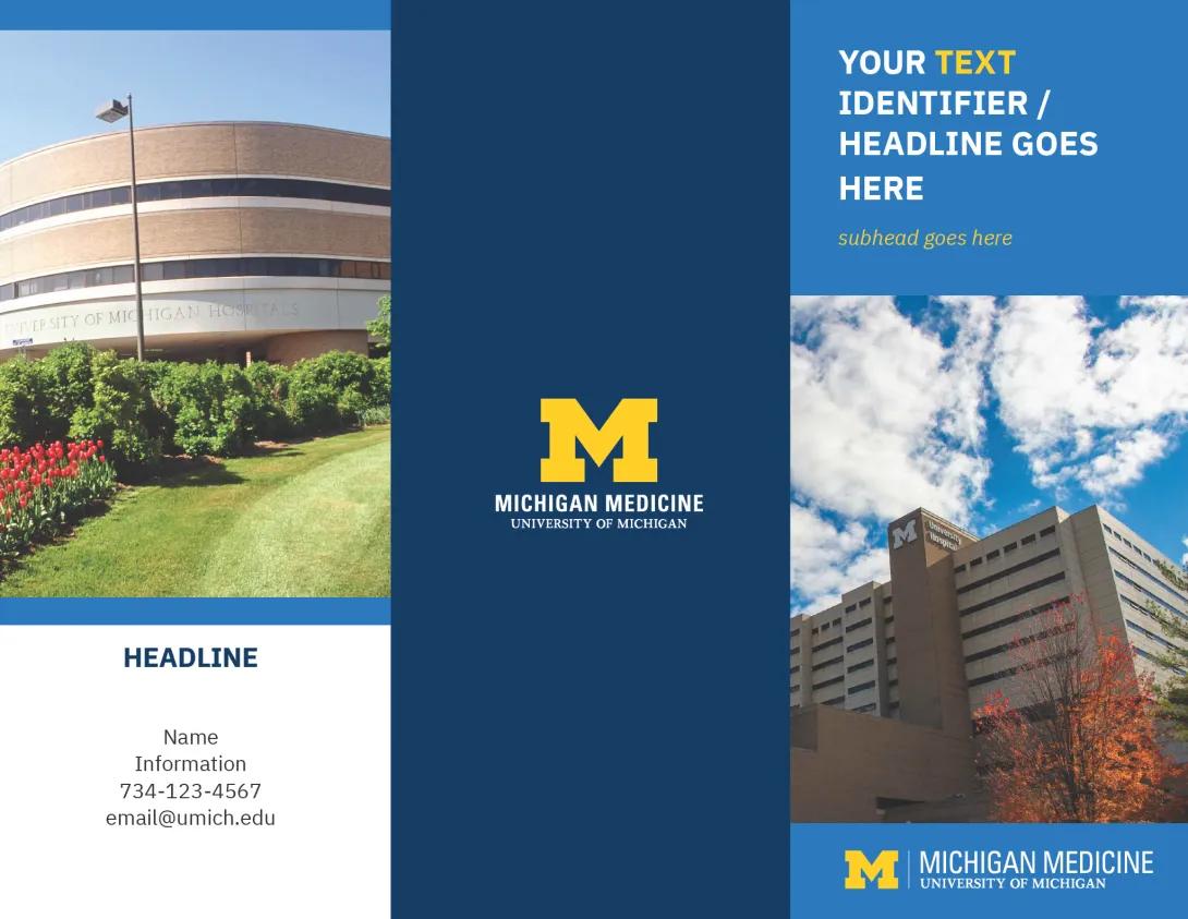 Brochure Trifold 2