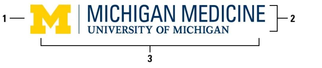 Elements of Michigan Medicine Logo