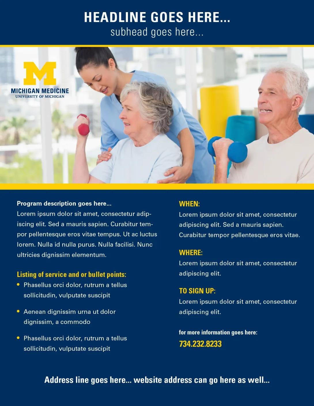 Flyer 1