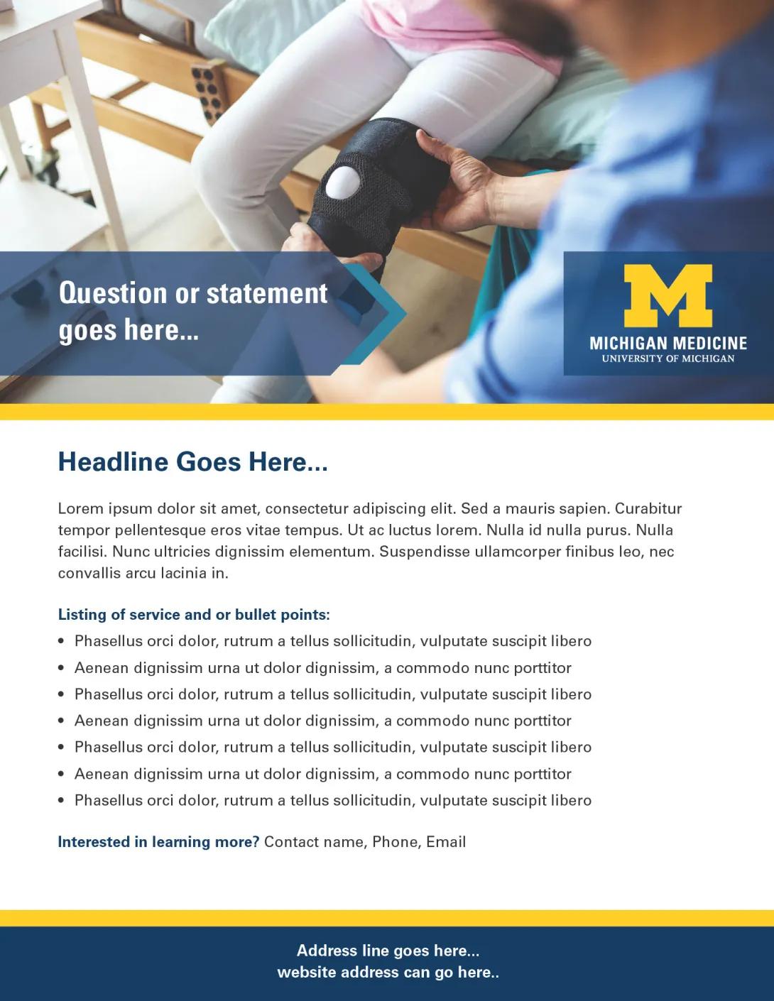 Flyer 2