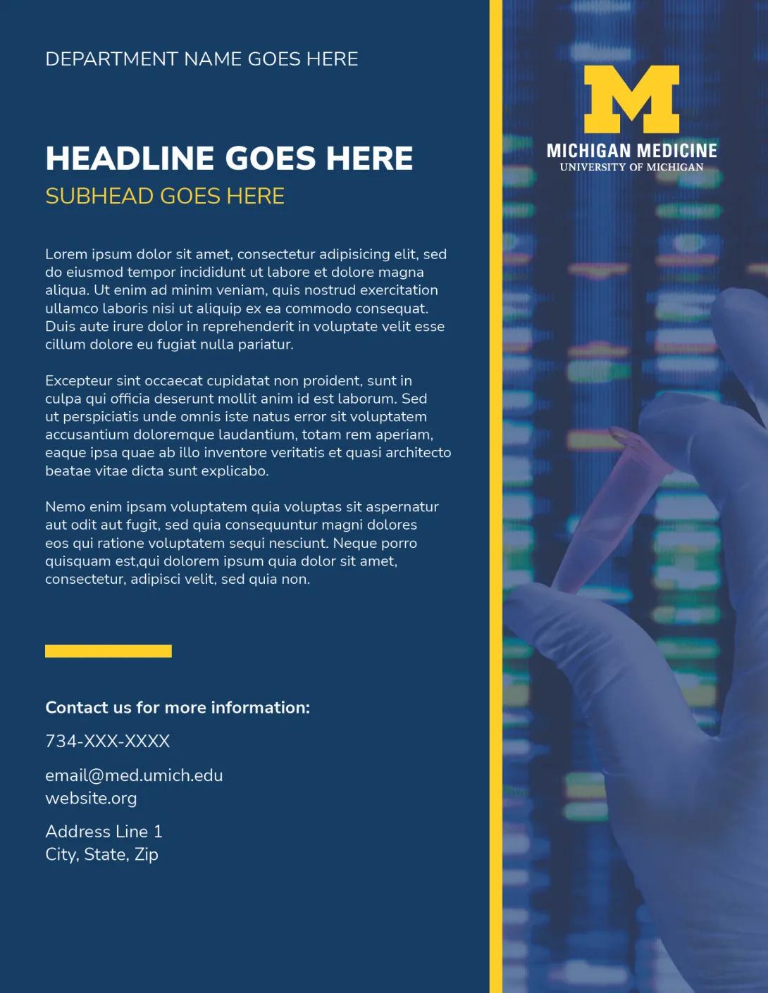 Flyer 3