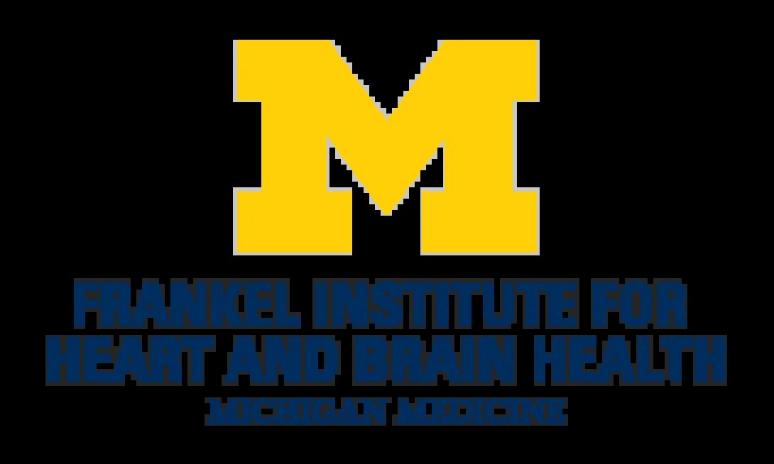 Maize block M with Frankel Institute for Heart and Brain Health, Michigan Medicine beneath