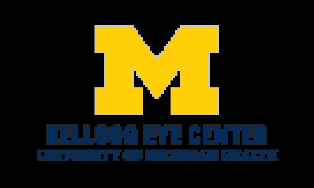 Maize block M with Kellogg Eye Center, University of Michigan Health beneath