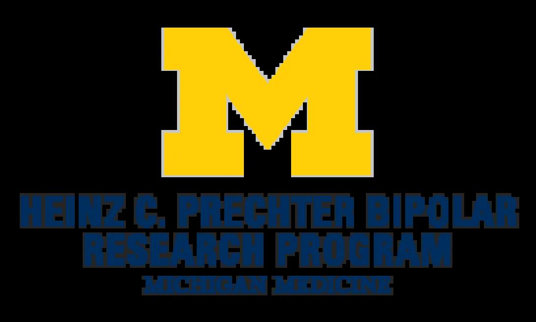 Maize block M with Heinz C. Prechter Bipolar Research Program, Michigan Medicine beneath