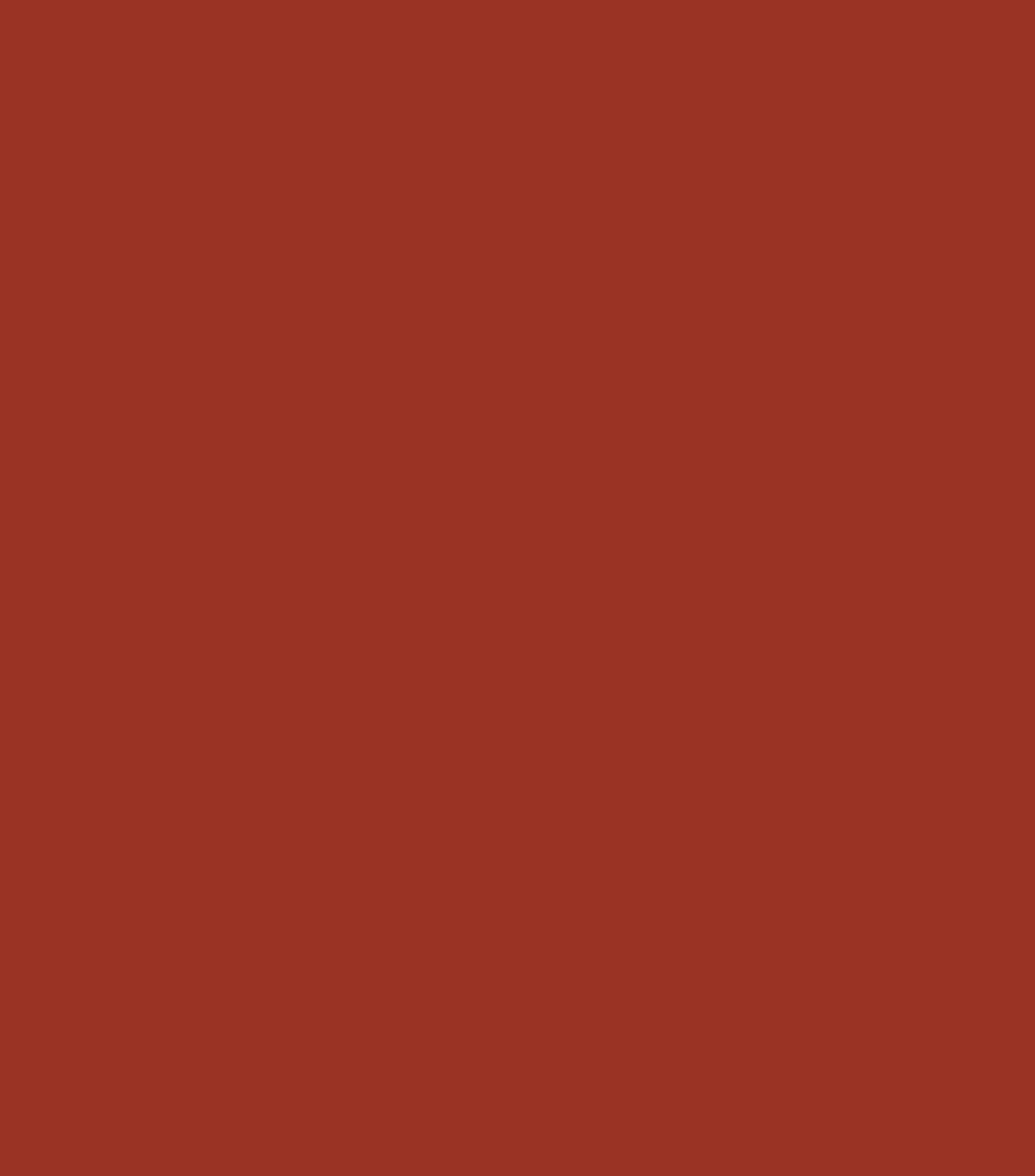 Tappan Red
