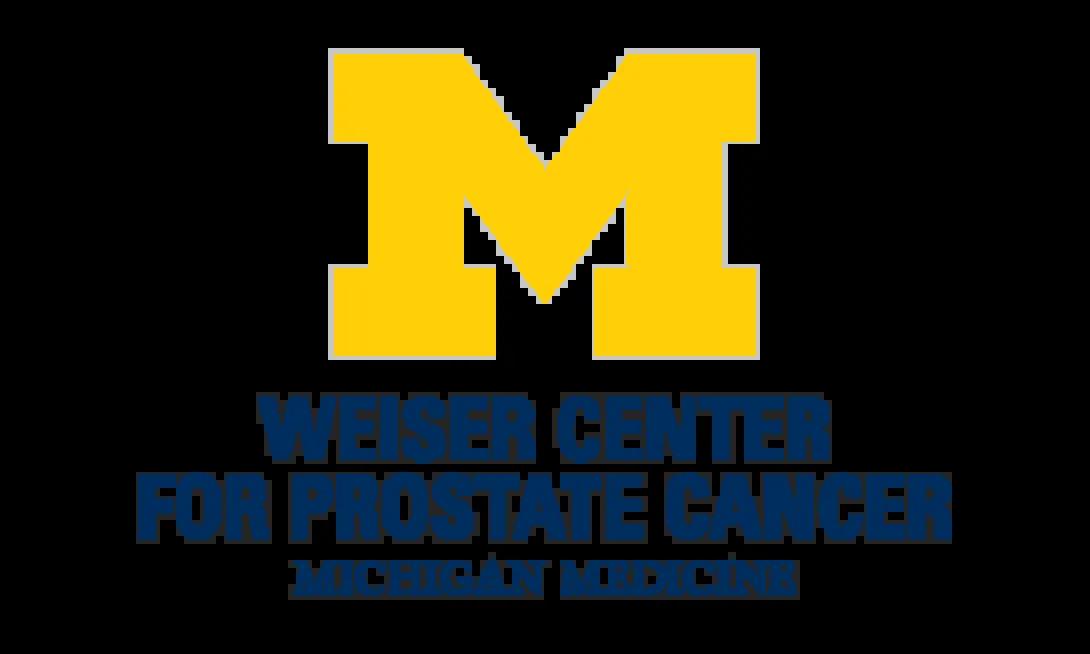 Maize block M with Weiser Center for Prostate Cancer, Michigan Medicine beneath