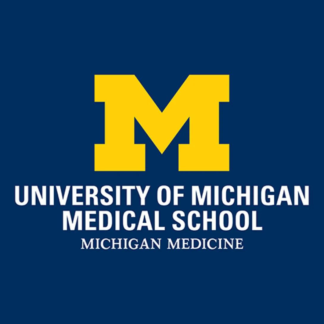 Maize block M with University o f Michigan Medical School, Michigan Medicine under