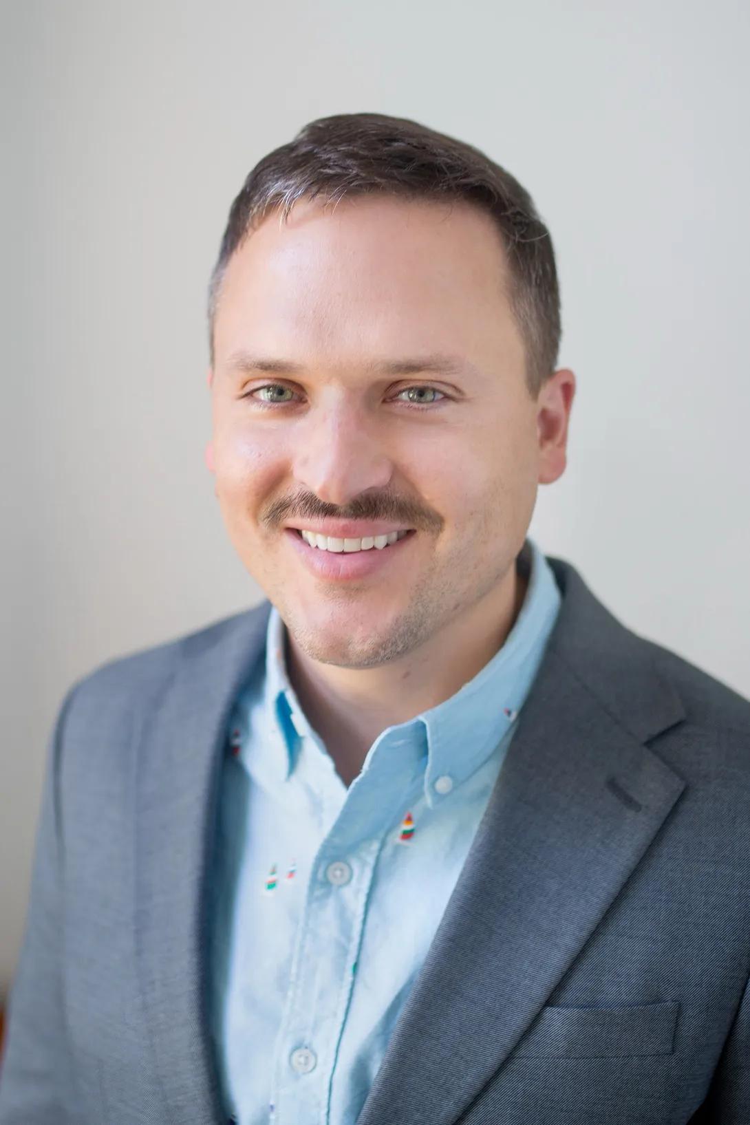 Chris Zoladz