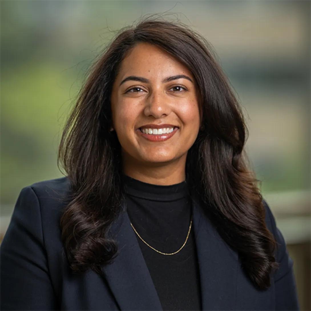 Swati Bajpayee