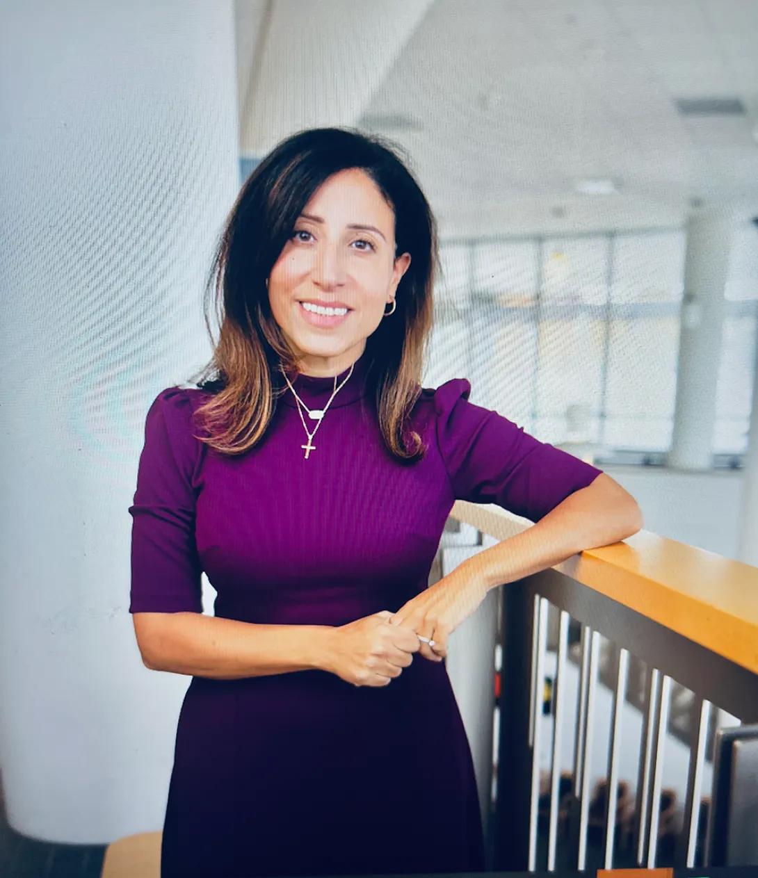Julie Ishak