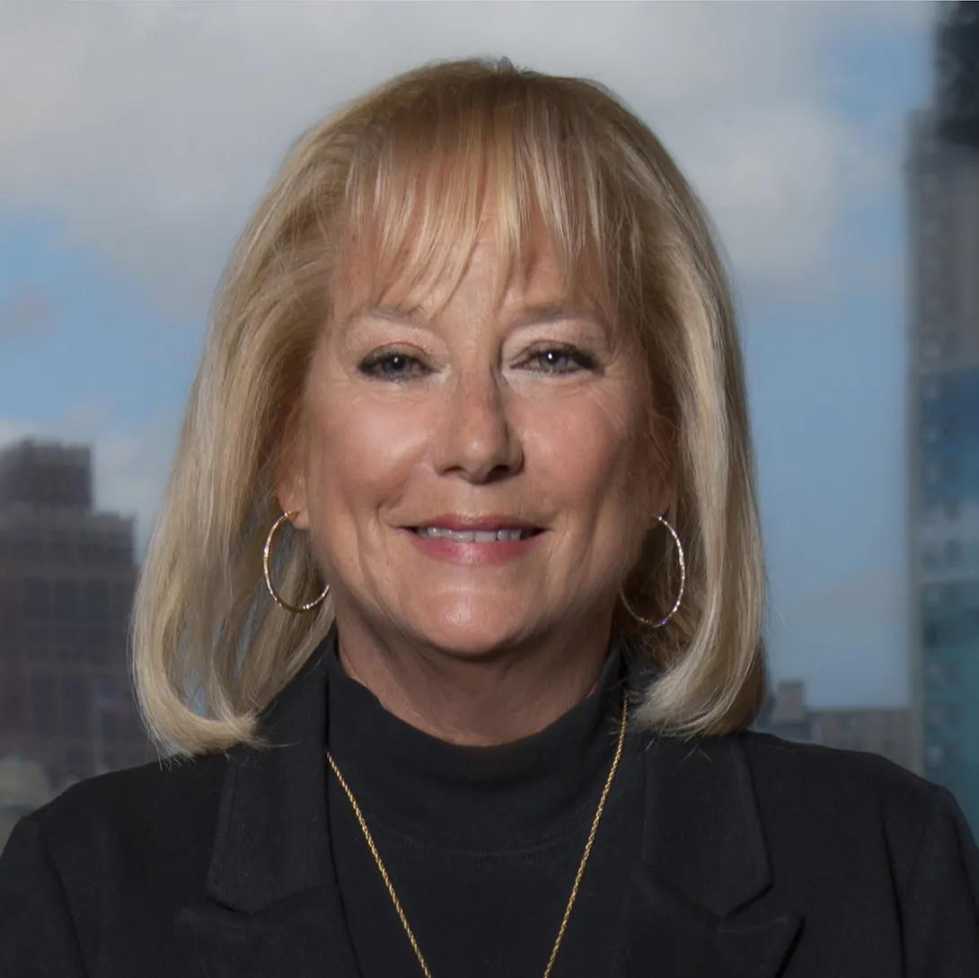 Denise Illitch