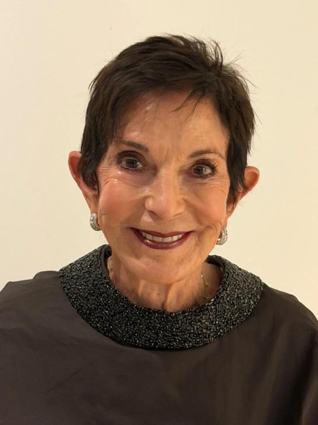 Gayle Burnstein