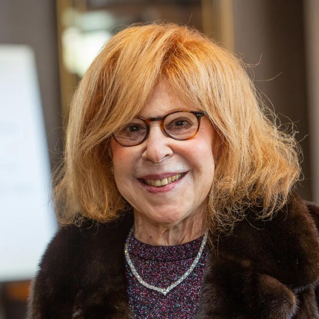 Lois Shaevsky