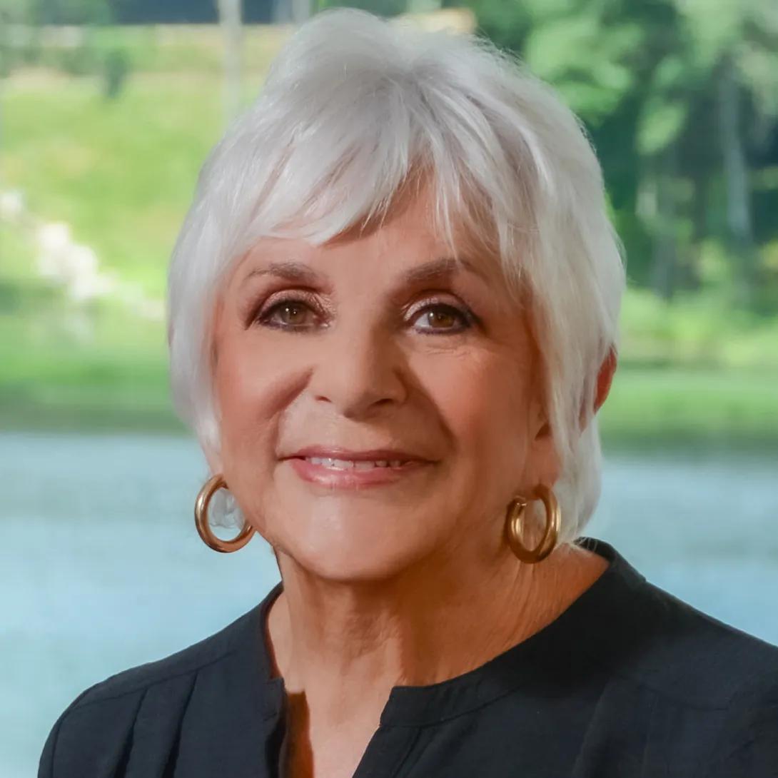 Zina Kramer