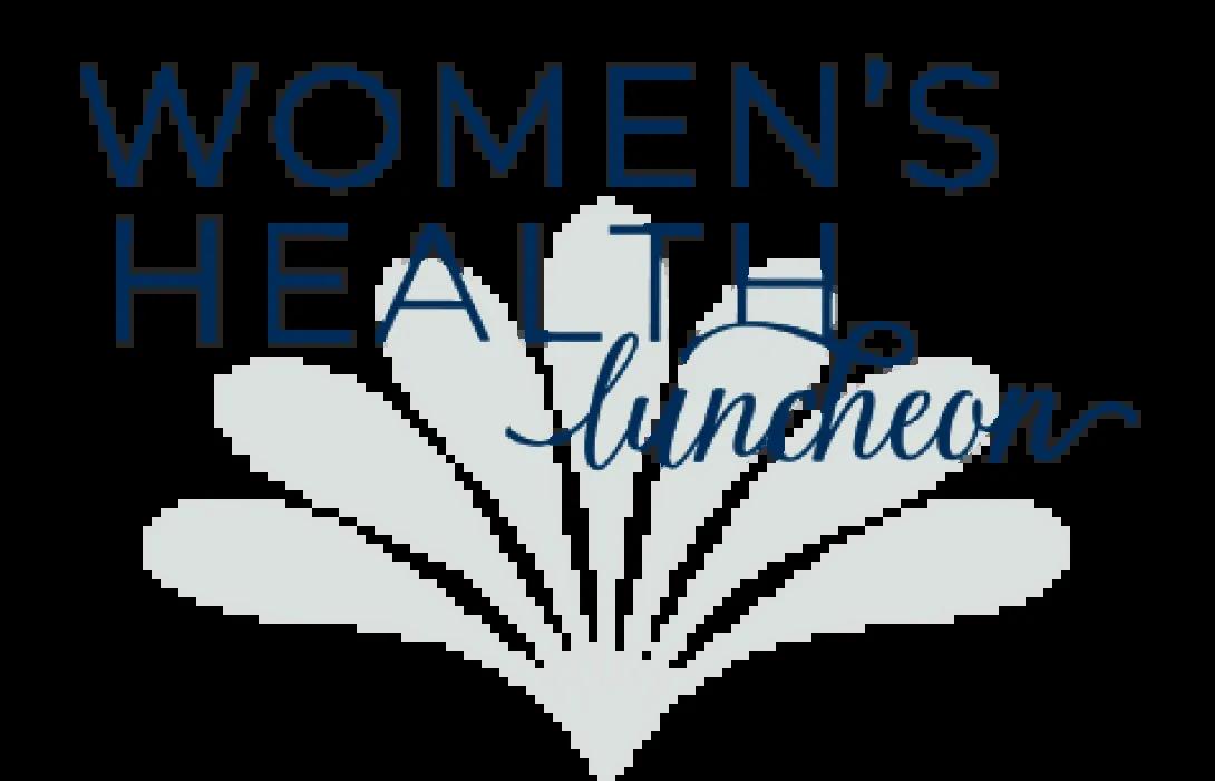 Women's Health Luncheon