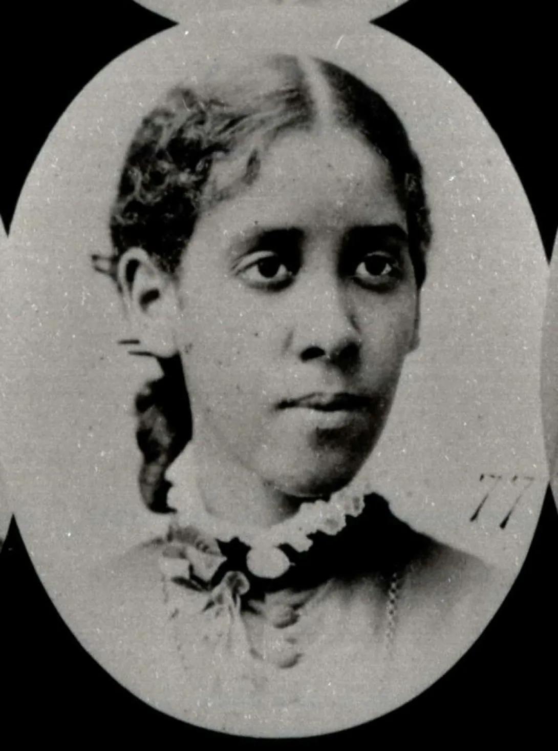 Sophia Bethena Jones