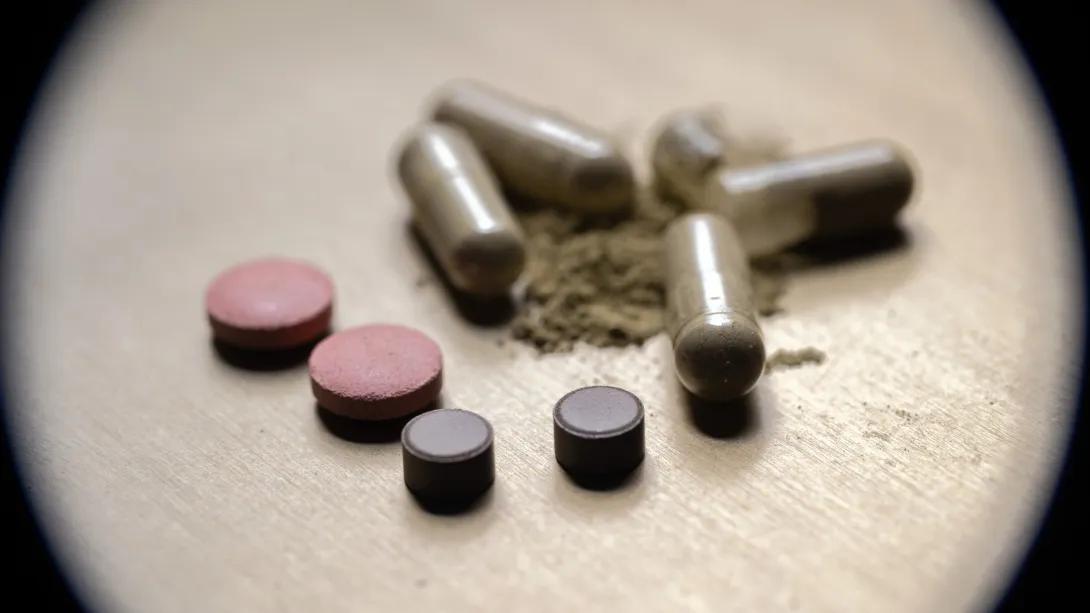 Life-destroying addiction can start at a corner store | Michigan