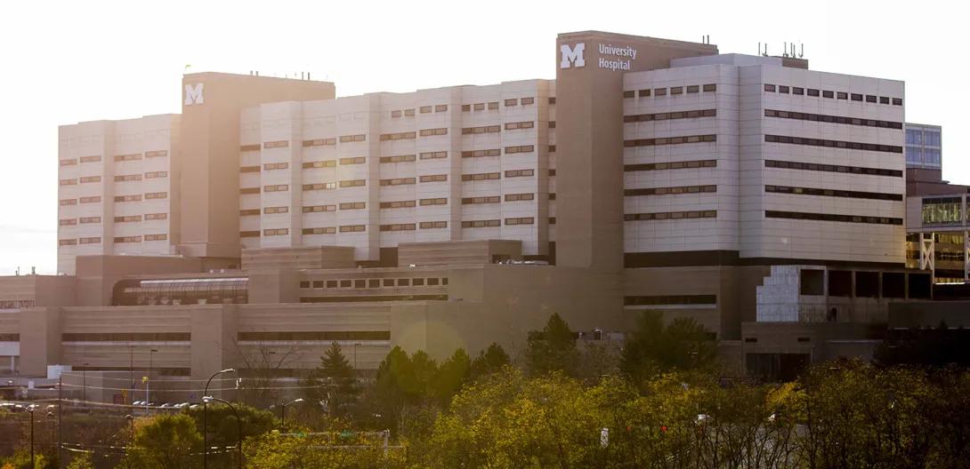 University Hospital 