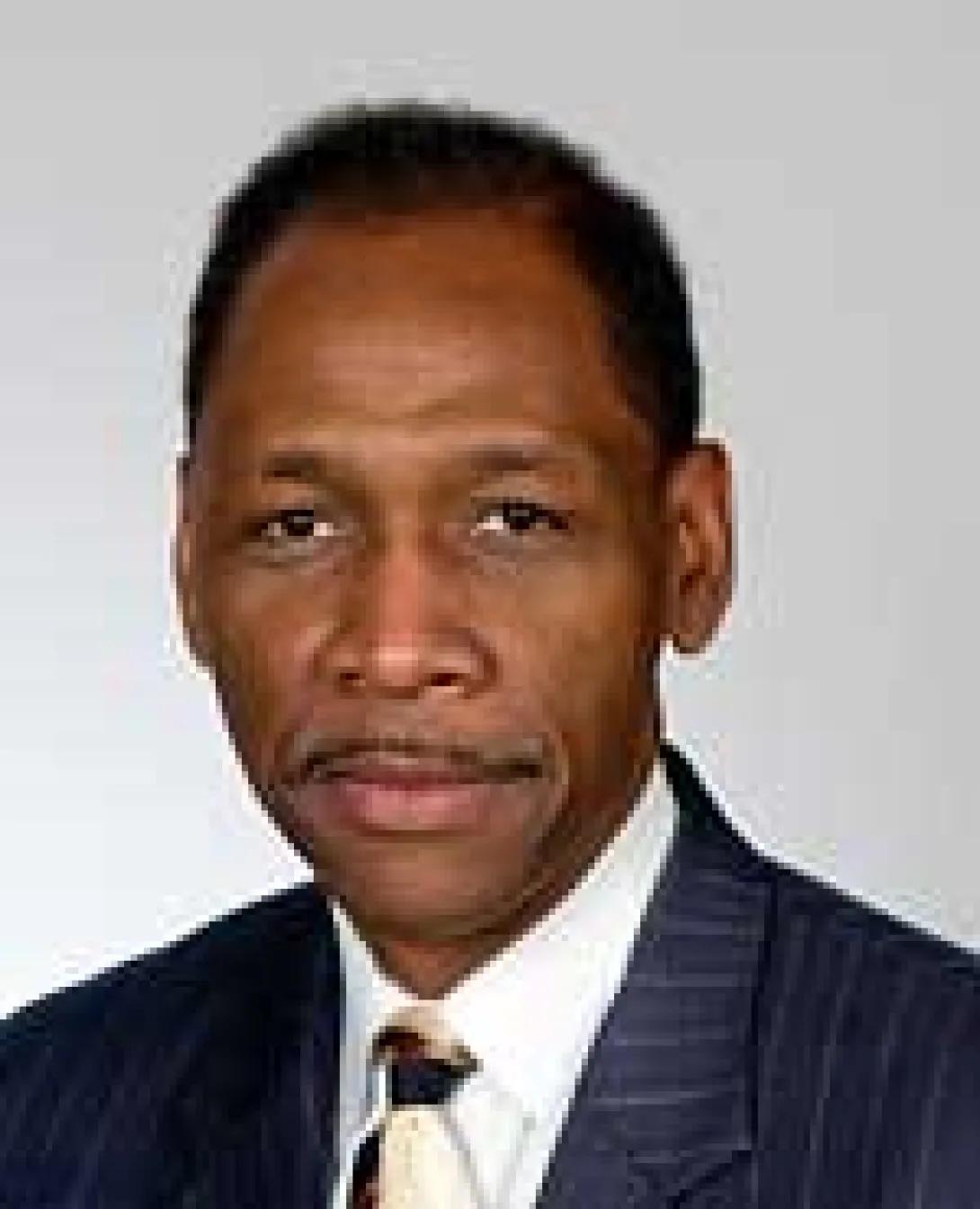 Larry Warren, M.A.