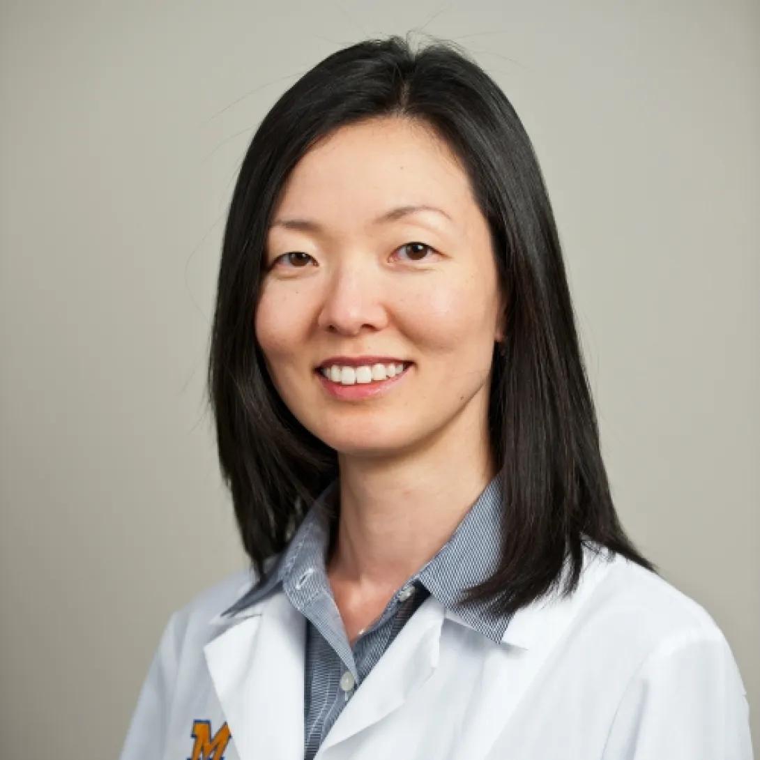 Hellan Kang Kwon, MD