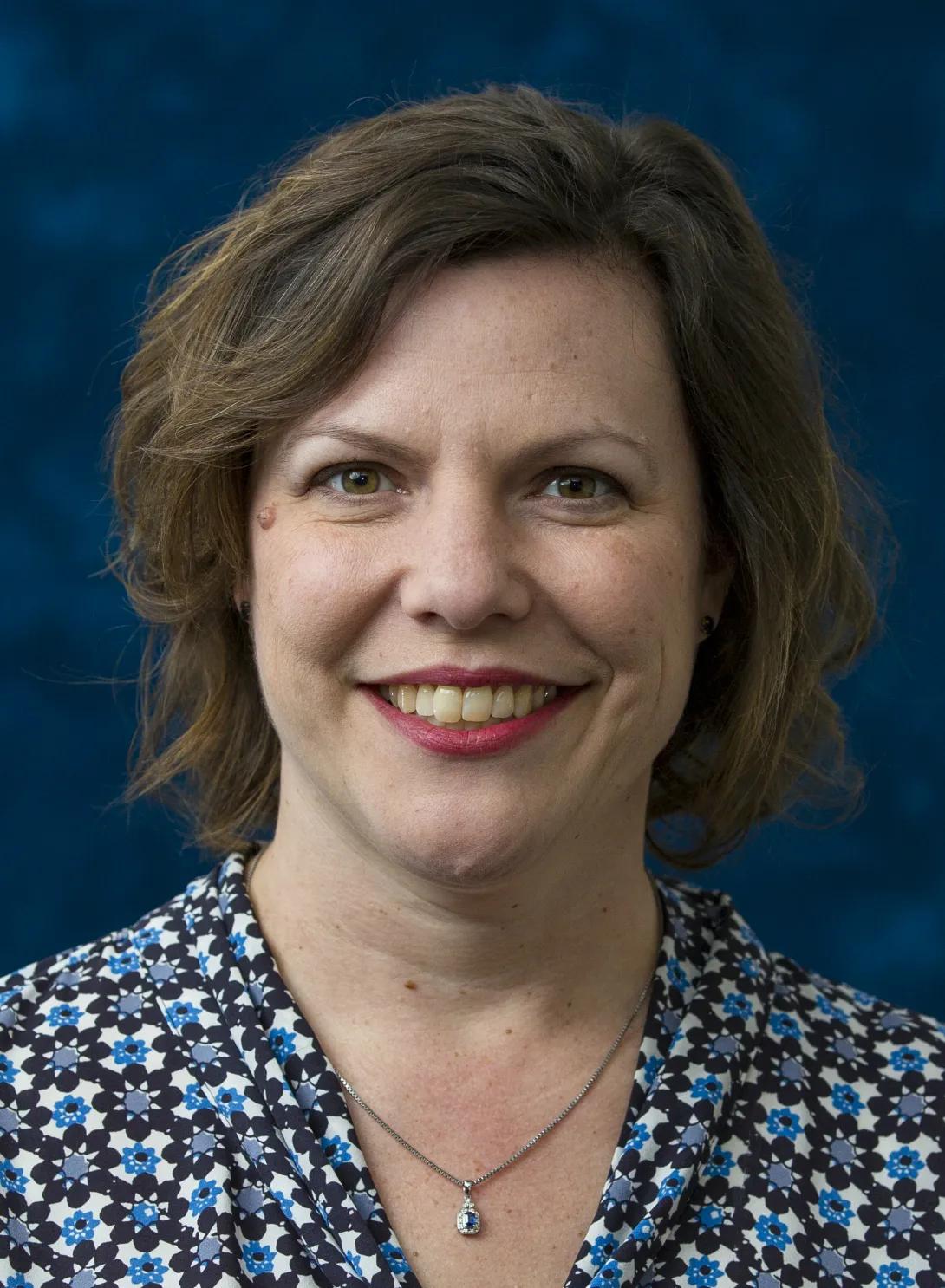 Nicole Fawcett photo