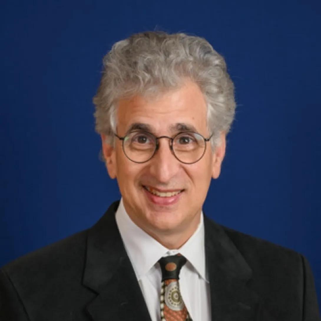 Robert John Fontana, MD